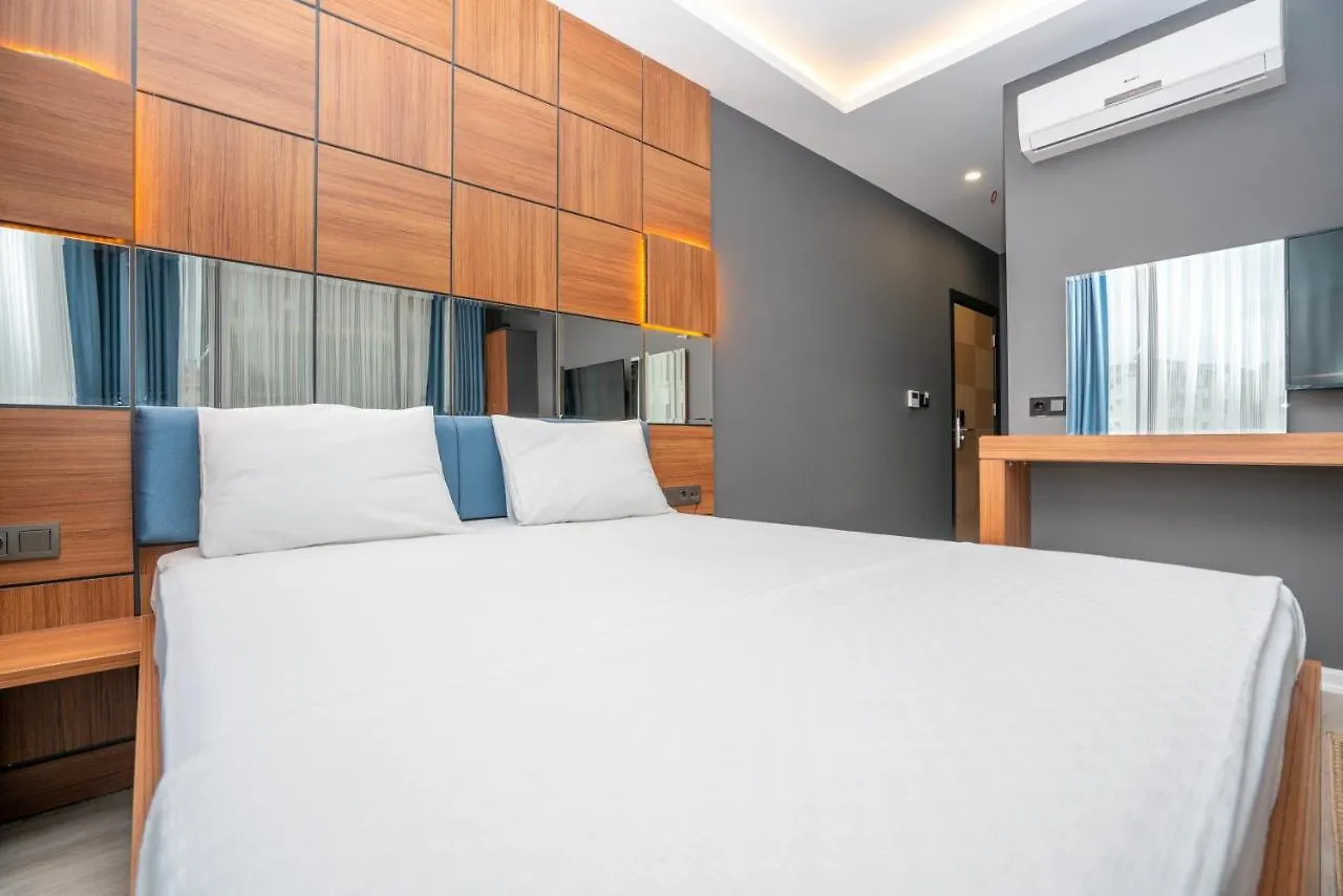 Center Suite Istanbul 0*,  Turkey