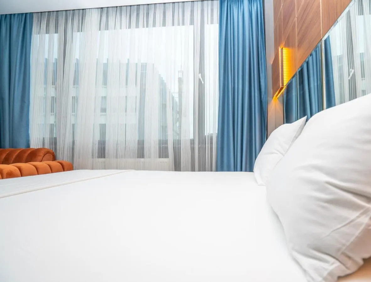Center Suite Istanbul 0*,  Turkey