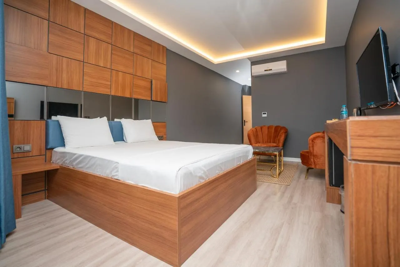 Center Suite Istanbul