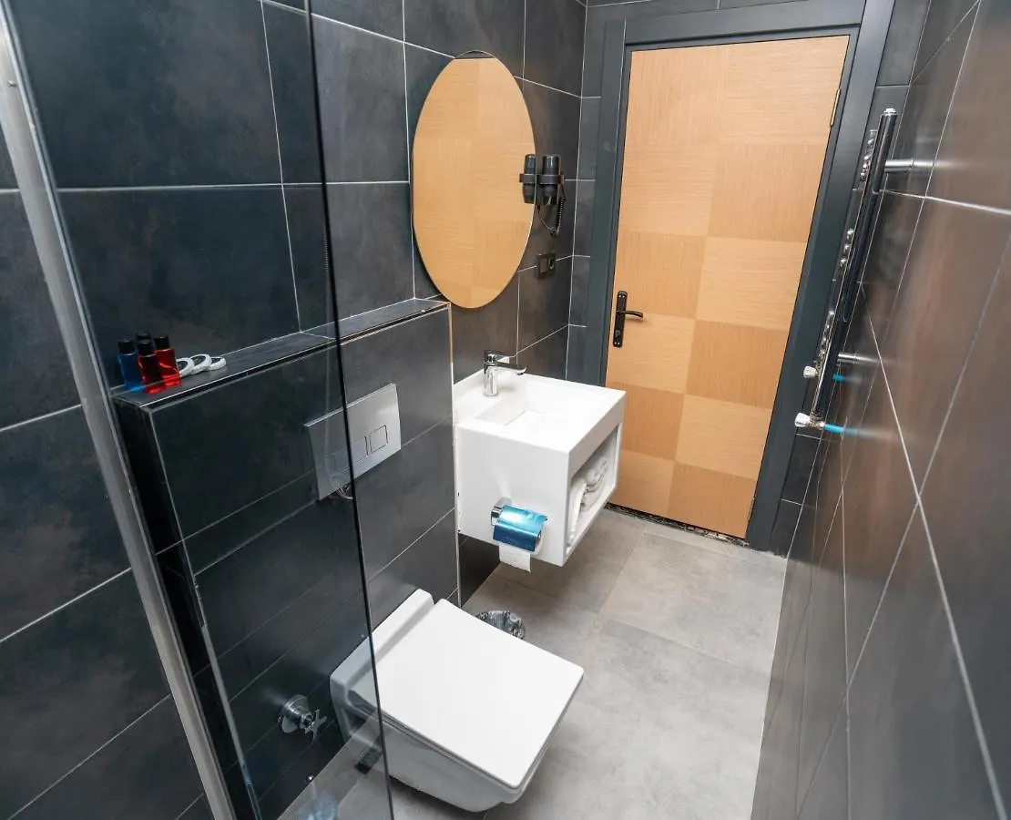 Center Suite Istanbul 0*,  Turkey