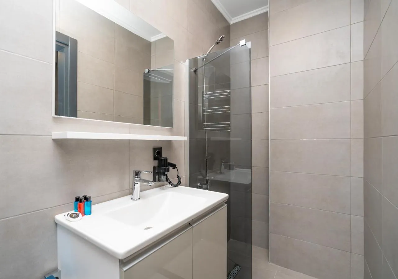 Center Suite Istanbul