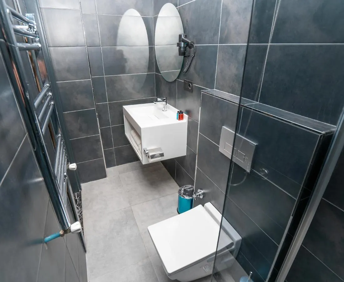 Center Suite Istanbul