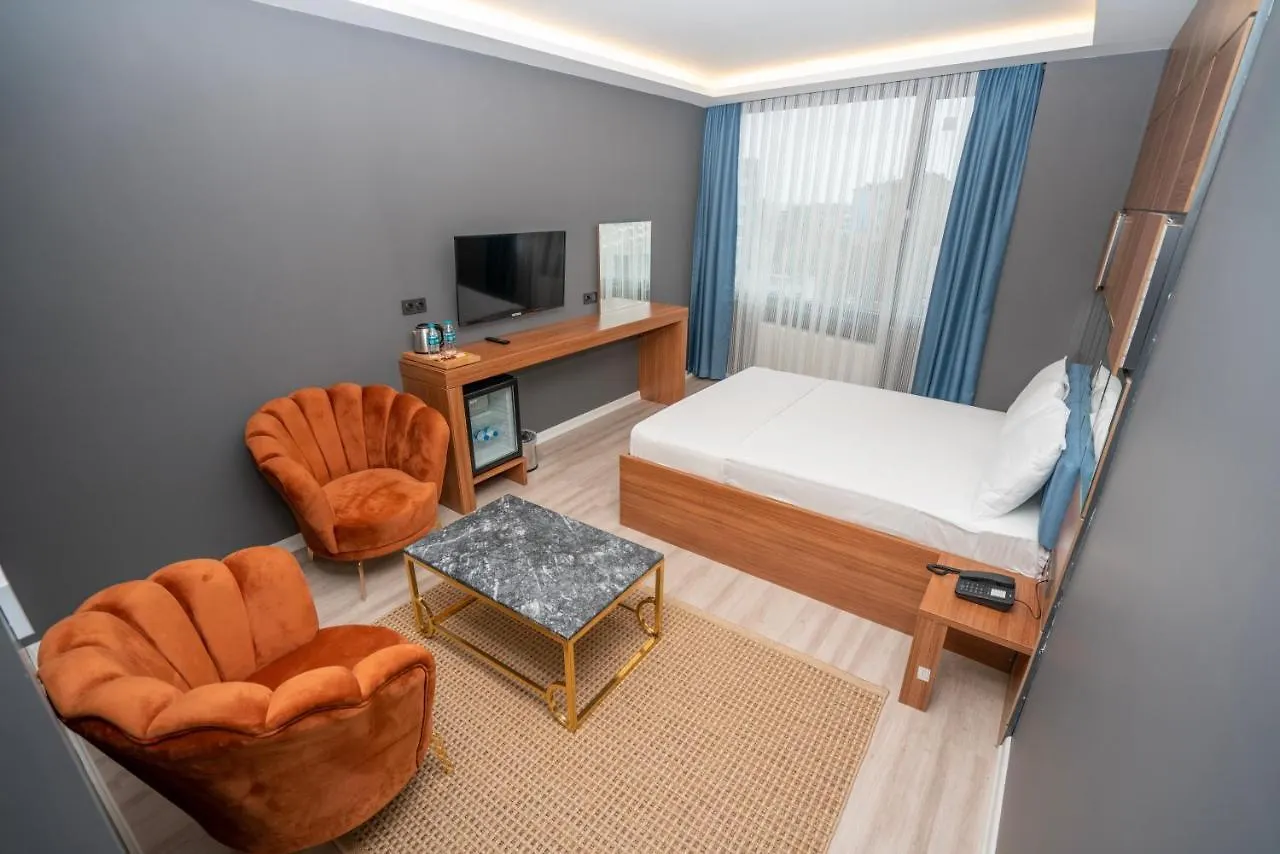 Center Suite Κωνσταντινούπολη