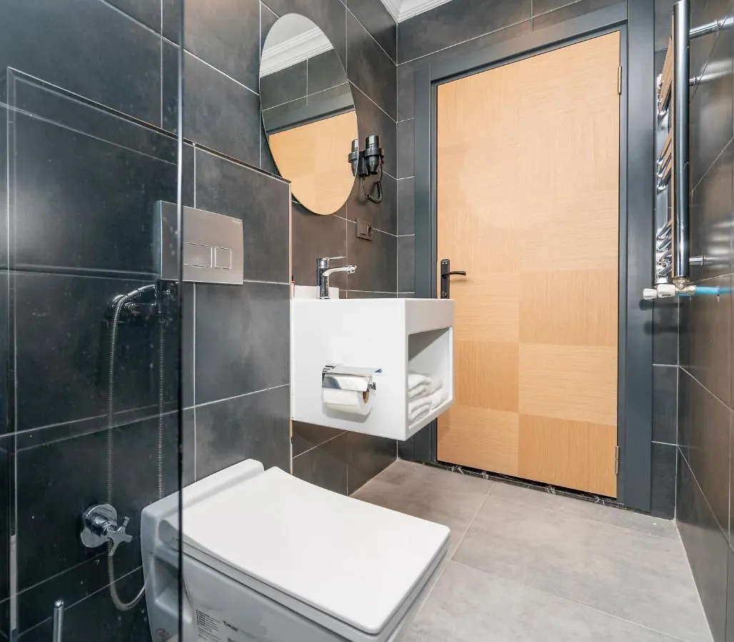 Center Suite Κωνσταντινούπολη